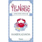 Yengeç - Çıtır Çıtır Astroloji - Hande Kazanova - İnkılap Kitabevi