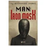 The Man In The Iron Mask - Alexandre Dumas - Fark Yayınları