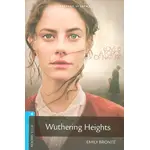 Stage 4 Wuthering Heights - Emily Bronte - Winston Academy
