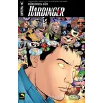 Harbinger 4. Cilt - Mükemmel Gün - Joshua Dysart - Büyülü Dükkan