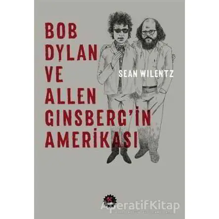 Bob Dylan ve Allen Ginsberg’in Amerikası - Sean Wilentz - SUB Basın Yayım
