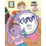Octomom - Aslı Perker - Taze Kitap