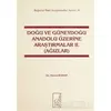 Doğu ve Güneydoğu Anadolu Üzerine Araştırmalar 2. (Ağızlar) - Ahmet Buran - Boğaziçi Yayınları