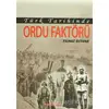 Türk Tarihinde Ordu Faktörü - Yılmaz Öztuna - Boğaziçi Yayınları