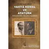 Yahya Kemal ve Atatürk - H. Hicran Göze - Boğaziçi Yayınları
