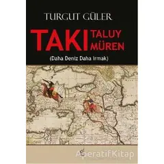 Takı Taluy Müren - Turgut Güler - Boğaziçi Yayınları