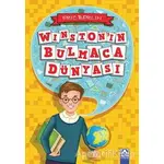 Winstonın Bulmaca Dünyası - Eric Berlin - Altın Kitaplar