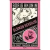 Ölümün Sevgilisi - Boris Akunin - Alfa Yayınları