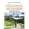 Finansal Muhasebe - Fehmi Karasioğlu - Nobel Akademik Yayıncılık