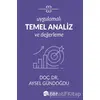 Uygulamalı Temel Analiz ve Değerleme - Aysel Gündoğdu - Scala Yayıncılık