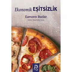 Ekonomik Eşitsizlik - Eamonn Butler - Serbest Kitaplar