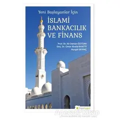Yeni Başlayanlar İçin İslami Bankacılık ve Finans - Nurgül Sevinç - Hiperlink Yayınları