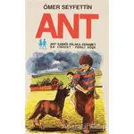 Ant - Ömer Seyfettin - Oda Yayınları