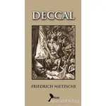 Deccal - Friedrich Wilhelm Nietzsche - Karmen Yayınları
