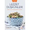 Lezzet Düşkünleri - Ali Akbalık - Boyalıkuş Yayınları