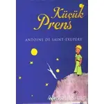 Küçük Prens - Antoine de Saint-Exupery - Çiçek Yayıncılık