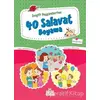 40 Salavat Boyama - Hayrünnisa Şen - Nesil Çocuk Yayınları