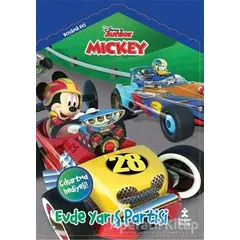 Disney Junior Mickey - Kolektif - Doğan Çocuk