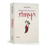 Simya - Zeki Tez - Hayykitap