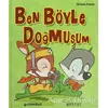 Ben Böyle Doğmuşum - Simone Fransca - Boyut Yayın Grubu