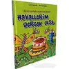 Hayallerim Gerçek Olsa - Gloria Francella - Boyut Yayın Grubu