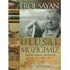 Ulusal Müziğimiz - Erol Sayan - Boyut Yayın Grubu