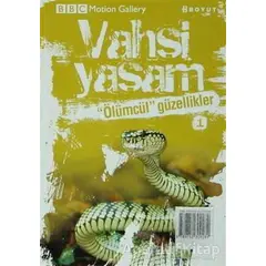 Vahşi Yaşam 2 - Ölümcül Güzellikler - Chris Mattison - Boyut Yayın Grubu