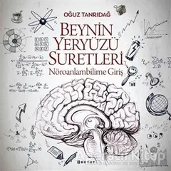 Beynin Yeryüzü Suretleri - Oğuz Tanrıdağ - Boyut Yayın Grubu