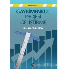 Gayrimenkul Projesi Geliştirme - Kolektif - Boyut Yayın Grubu