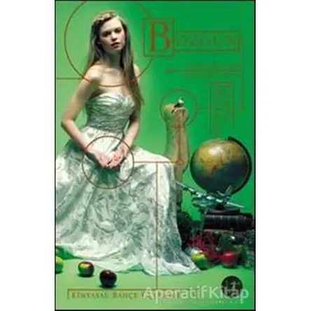 Bozgun - Lauren Destefano - Artemis Yayınları