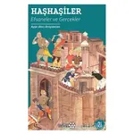 Haşhaşiler - Ayşe Atıcı Arayancan - Yeditepe Yayınevi