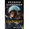 Starsight - Brandon Sanderson - Dex Yayınevi