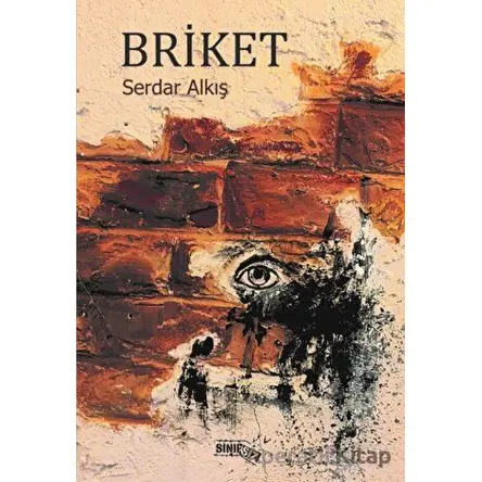 Briket - Serdar Alkış - Sınırsız Kitap