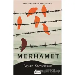 Merhamet - Bryan Stevenson - Koridor Yayıncılık