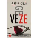 Aşka Dair - Geveze - Mavi Ağaç Yayınları