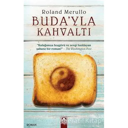 Budayla Kahvaltı - Roland Merullo - Altın Kitaplar