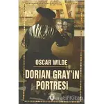 Dorian Grayin Portresi - Oscar Wilde - Dorlion Yayınları