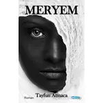 Meryem - Tayfun Atmaca - Mat Kitap