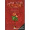 Hazret- i Alinin Yüz Sözü Gül- i Sad Berg - Reşidüddin Vatvat - Buhara Yayınları