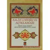 Salat-ı Meşiş ve Açıklaması - Seyyid Muhammed Nurul-Arabi - Buhara Yayınları