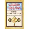 Salat-ı Kemaliyye Şerhi - Şeyh Seyyid Nuri Er-Rifai El-Üsküdari - Buhara Yayınları