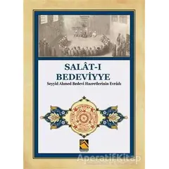 Salat-ı Bedeviyye - Kolektif - Buhara Yayınları