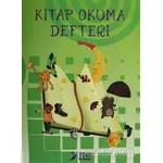 Kitap Okuma Defteri - Kolektif - Yuva Yayınları