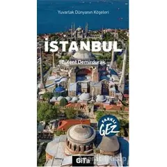 İstanbul - Bülent Demirdurak - Gita Yayınları