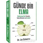 Günde Bir Elma - Joe Schwarcz - İndigo Kitap