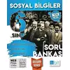 Bulut 6. Sınıf Sosyal Bilgiler Gelişim Soru Bankası