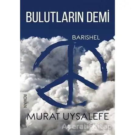 Bulutların Demi - Murat Uysalefe - A7 Kitap