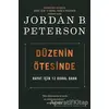 Düzenin Ötesinde - Jordan B. Peterson - Butik Yayınları