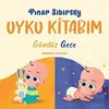 Uyku Kitabım - Pınar Sibirsky - Butik Yayınları