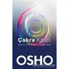 Çakra Kitabı - Osho (Bhagwan Shree Rajneesh) - Butik Yayınları